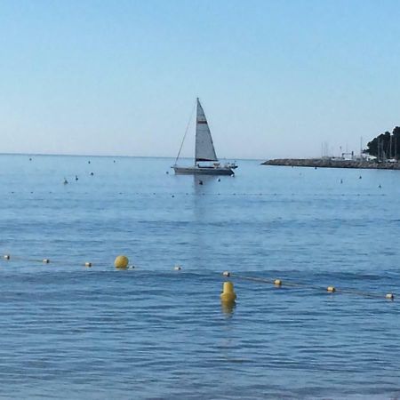 Appartement Cosy - Cavalaire Sur Mer Exterior foto