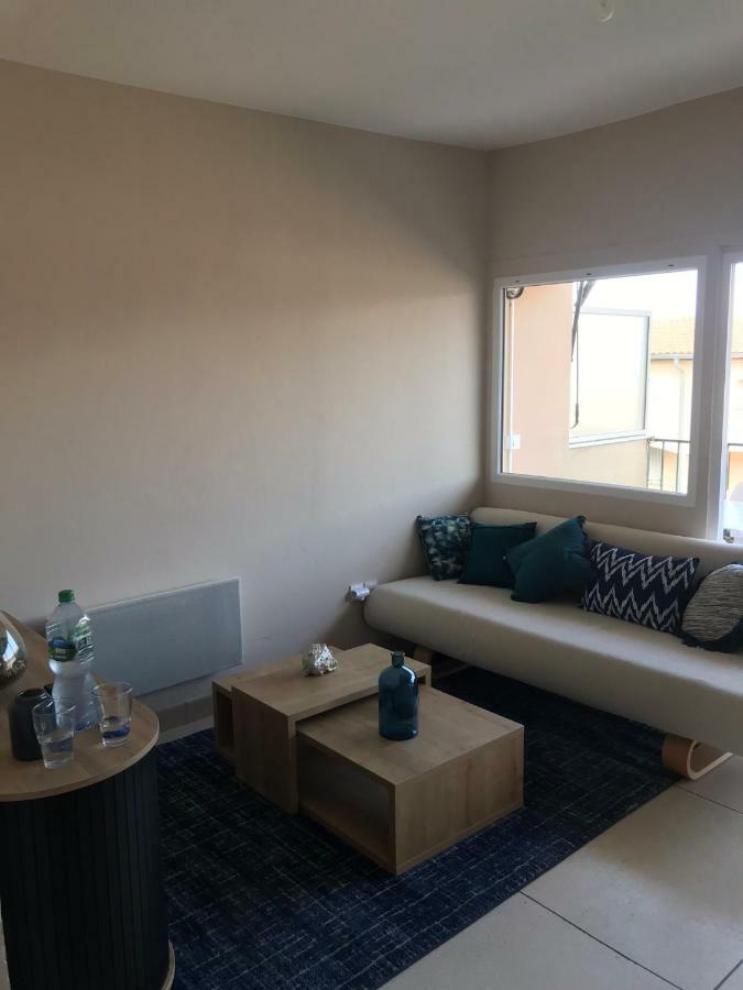 Appartement Cosy - Cavalaire Sur Mer Exterior foto